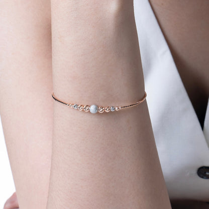 Manny Candy Boba Bangle