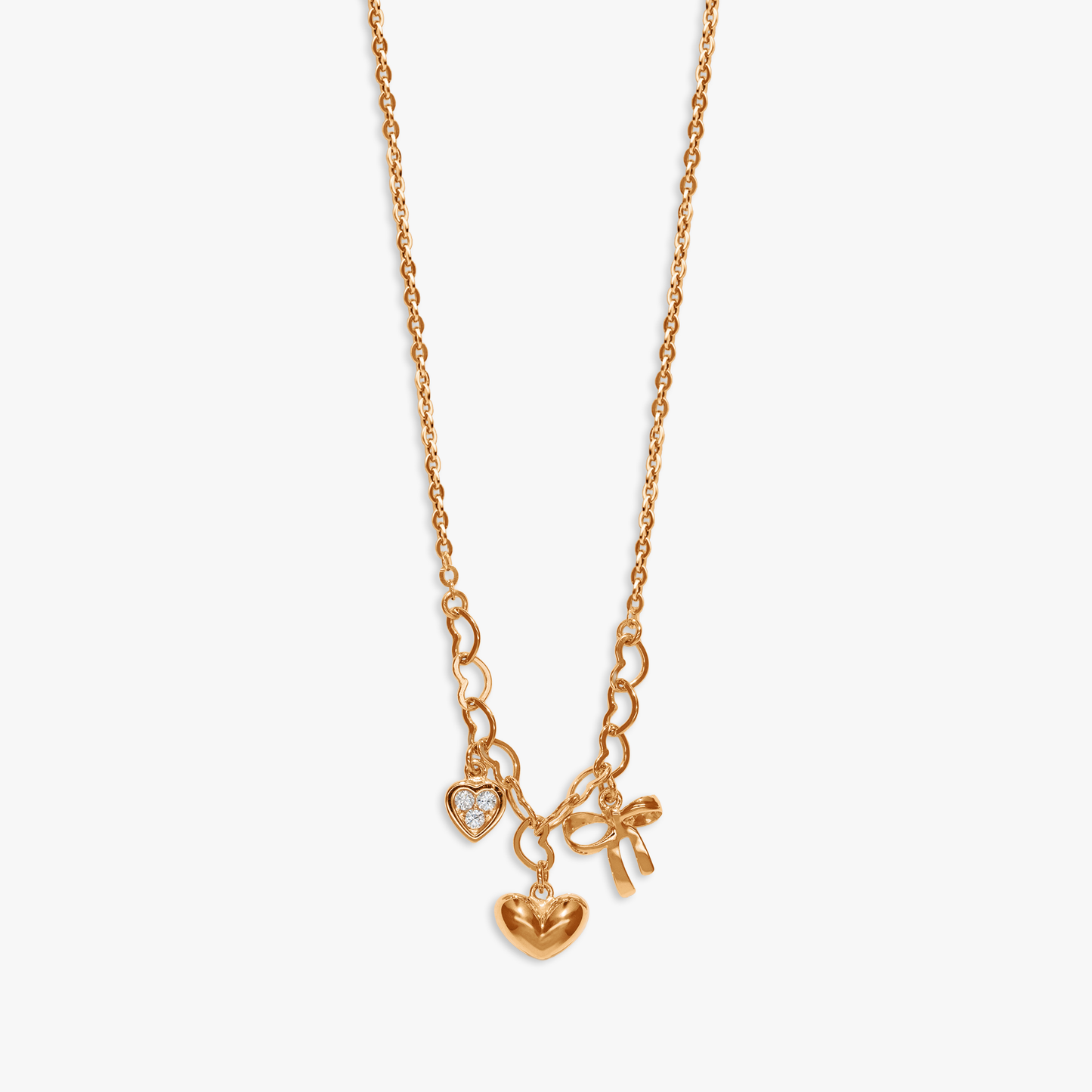 Sia Sweet Charm Necklace
