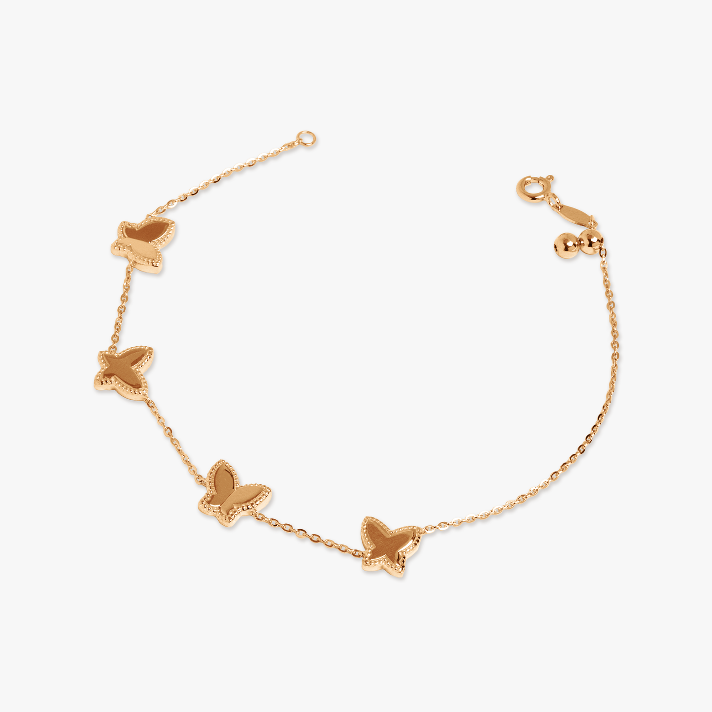 Claudia Butterfly Bracelet