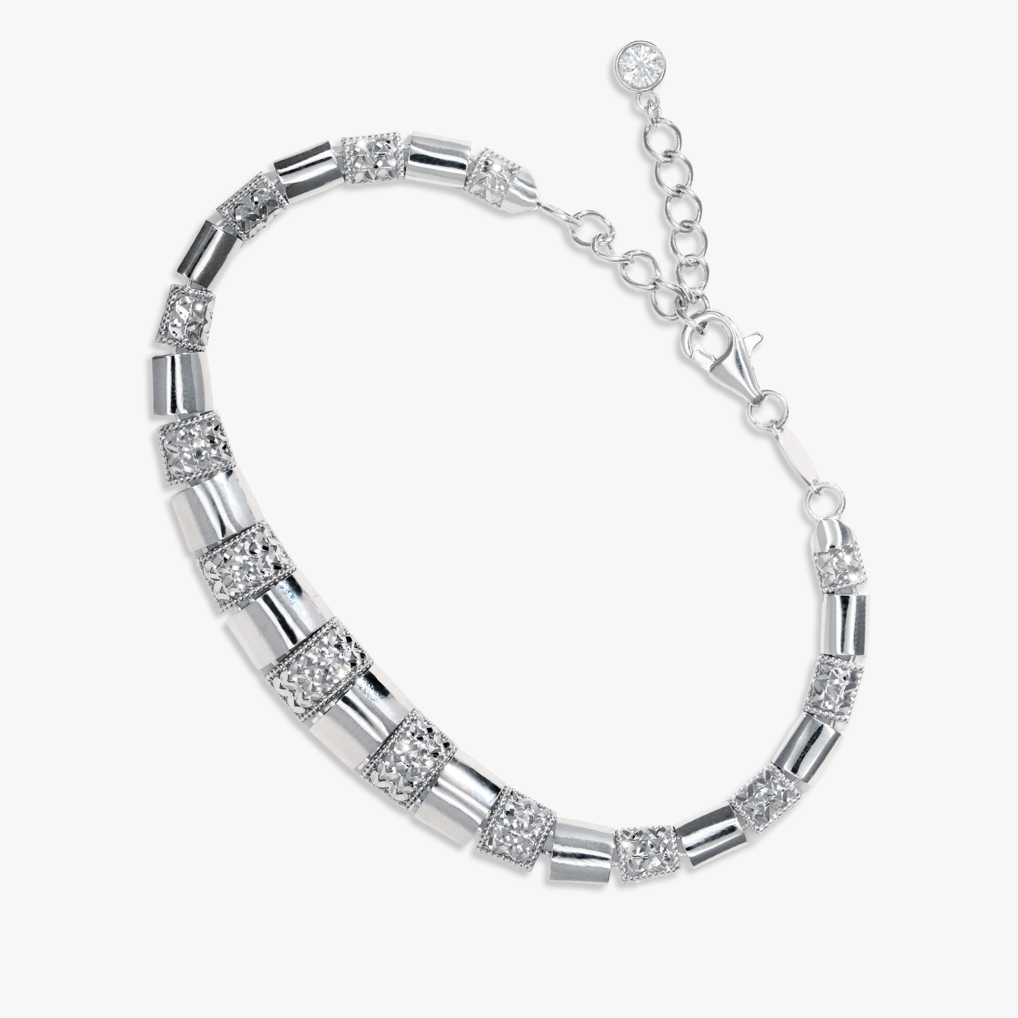 Mirelle Bar Bracelet