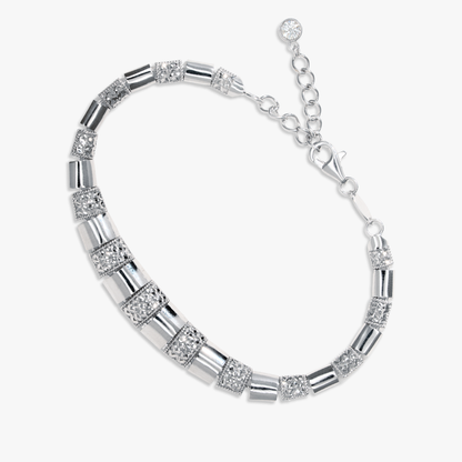 Mirelle Bar Bracelet