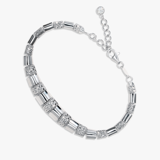 Mirelle Bar Bracelet