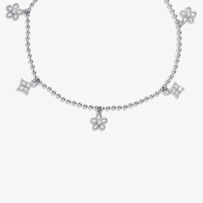 Khiara Charm Bracelet