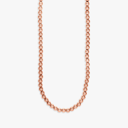 Maria Big Boba Necklace