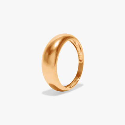 Zelina Bold Ring