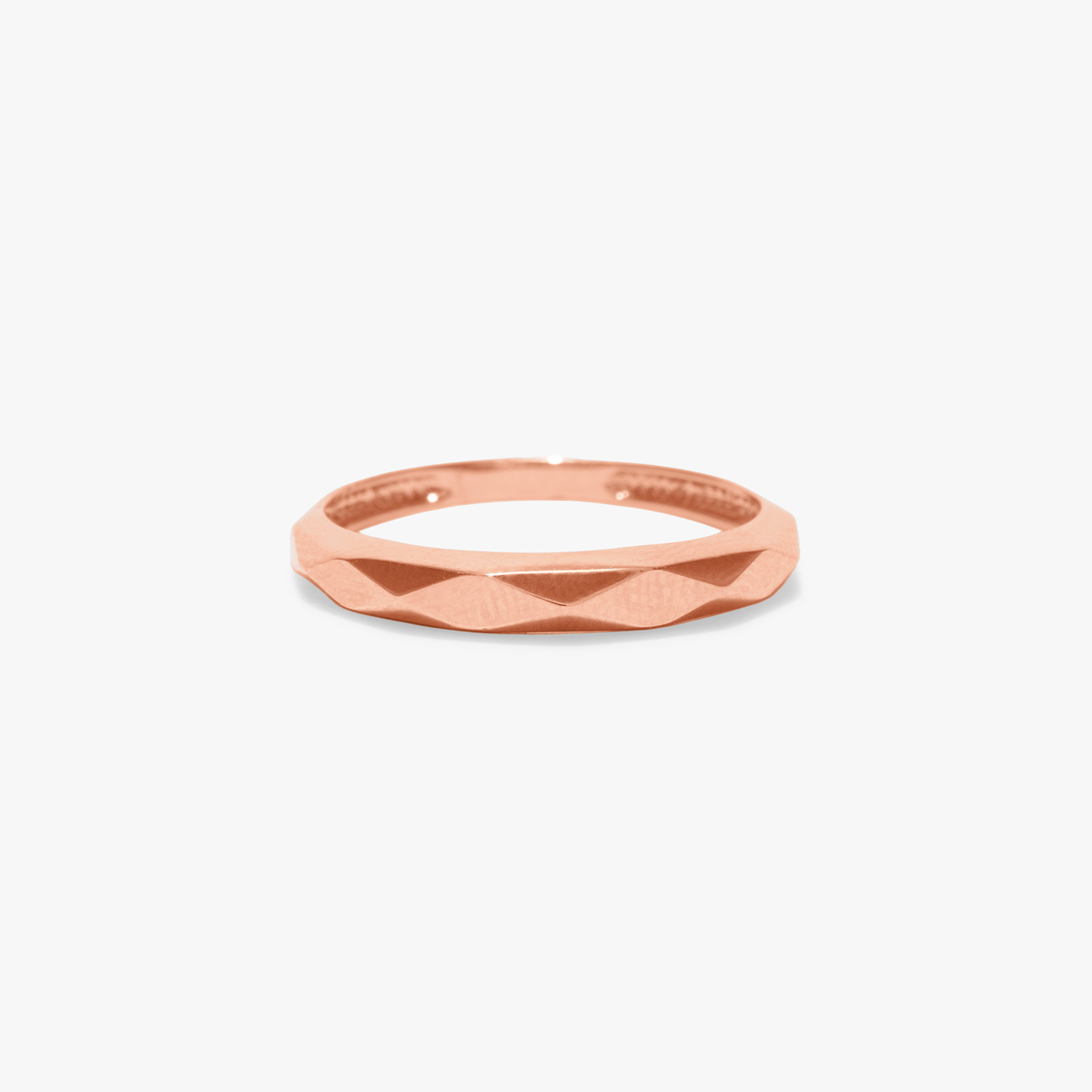 Megan Prism Ring