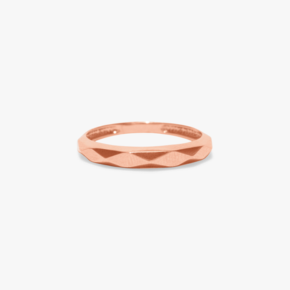 Megan Prism Ring