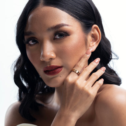 Karter Cluster Ring