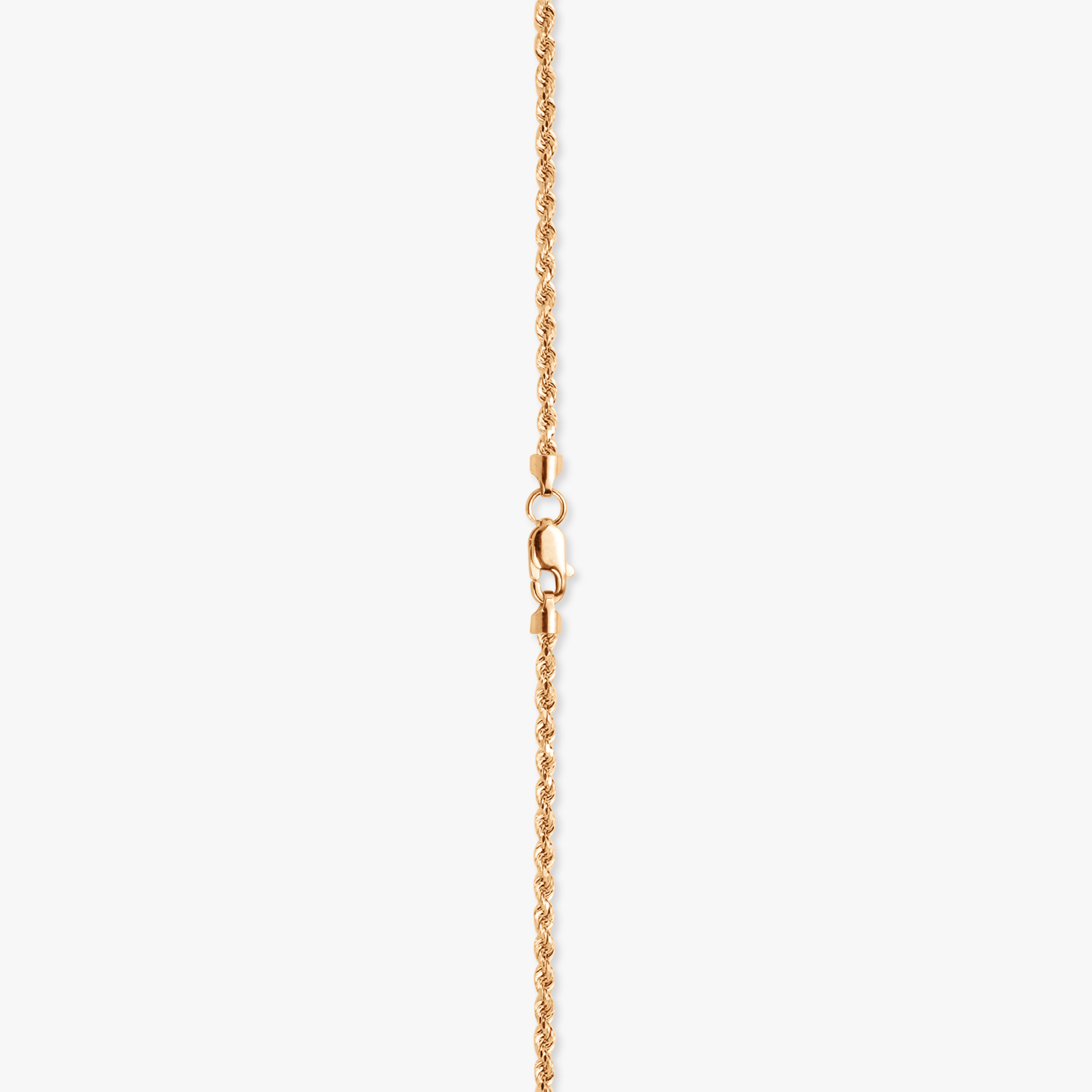 Ezra Bold Chain Necklace