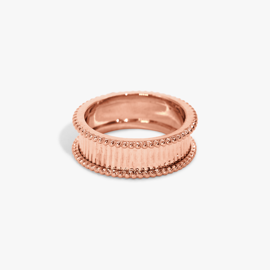 Gresya Zero Beads Ring