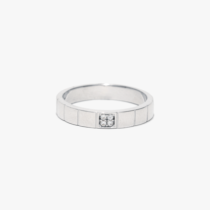 Dominic Classic Ring