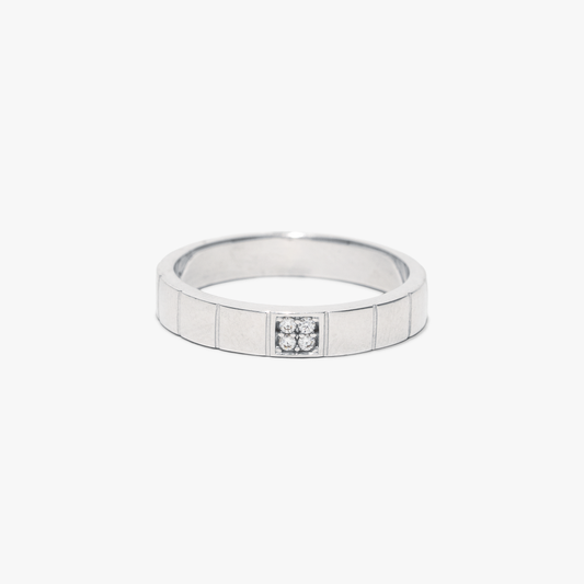 Dominic Classic Ring