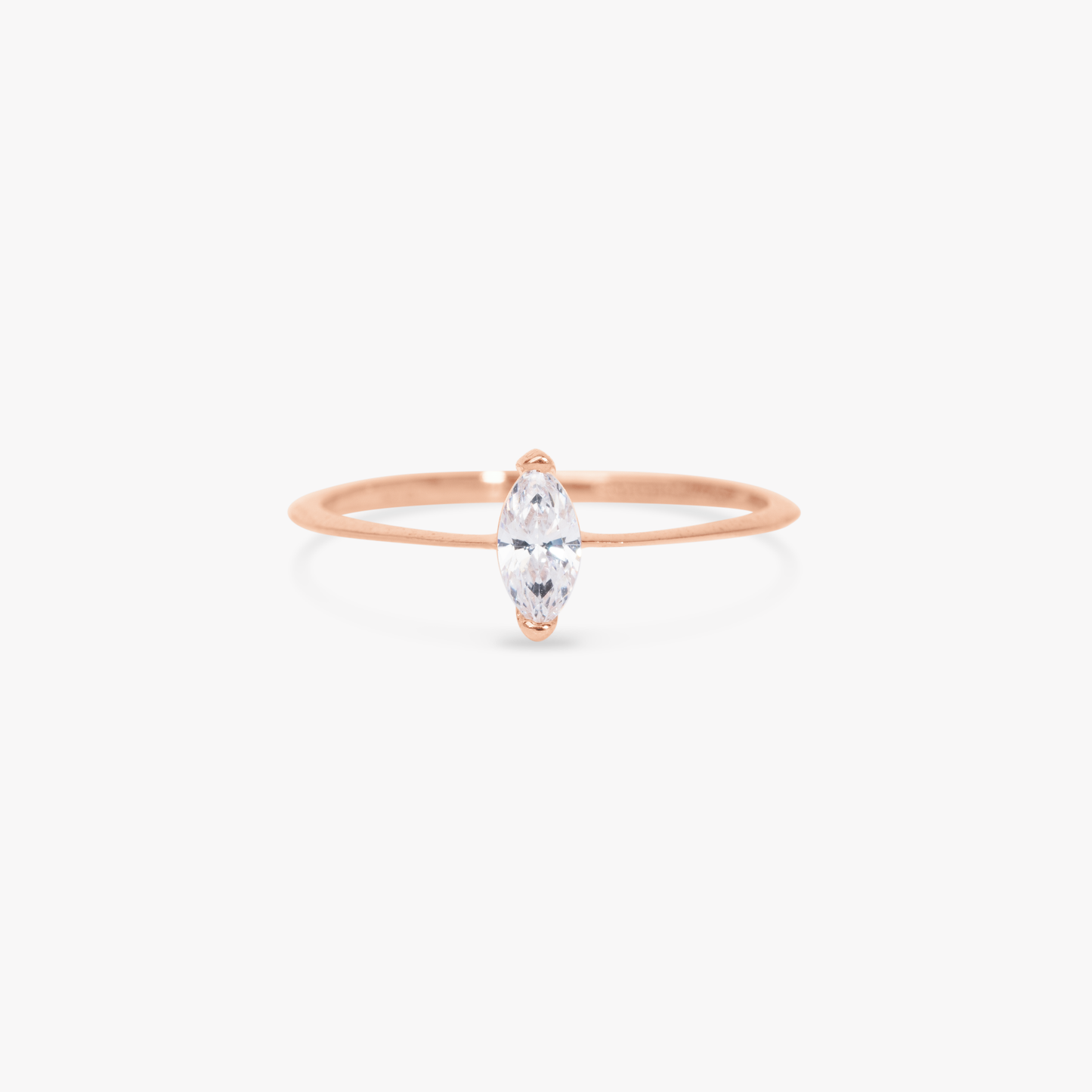 Clara La Fleur Ring