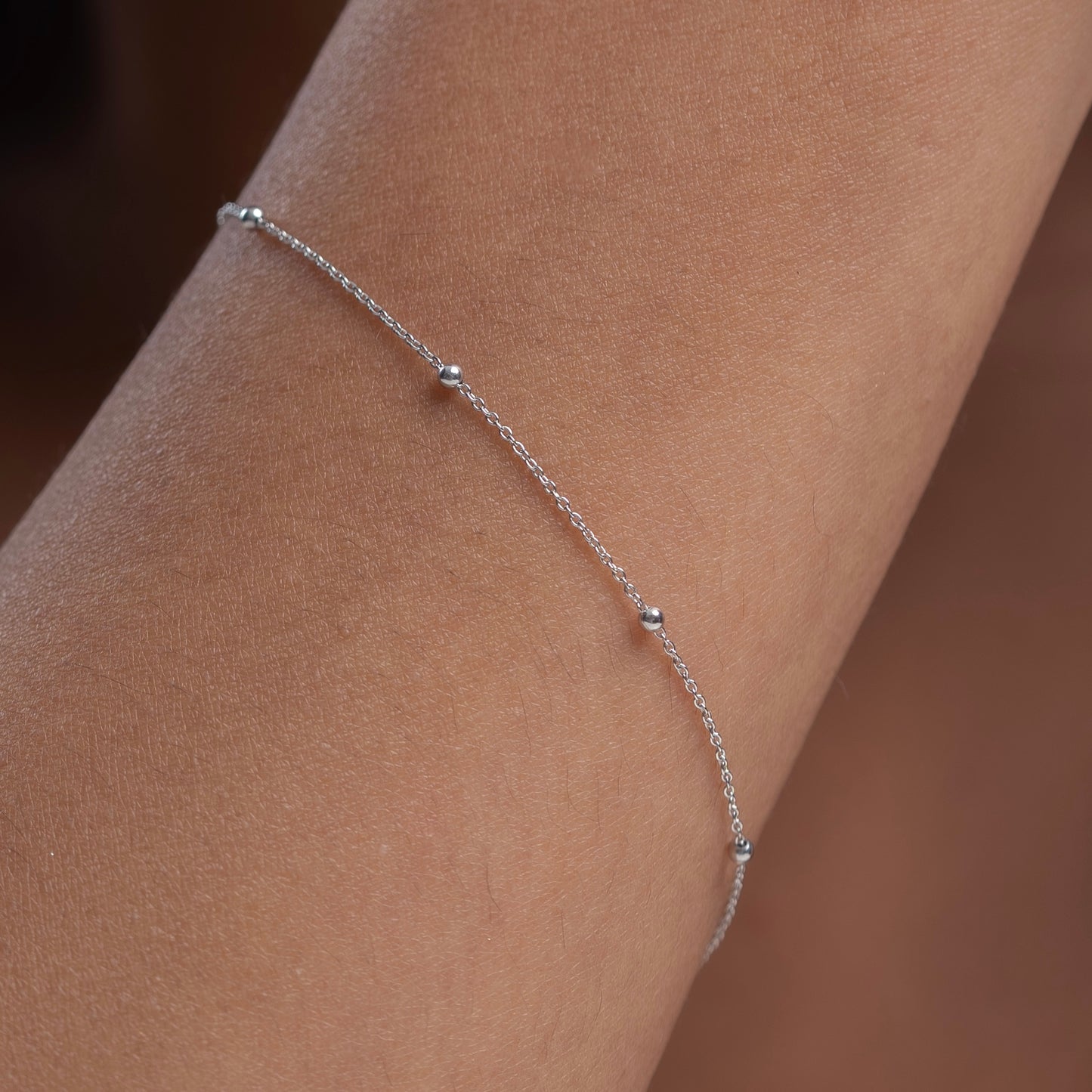 Courtney Simple Bracelet