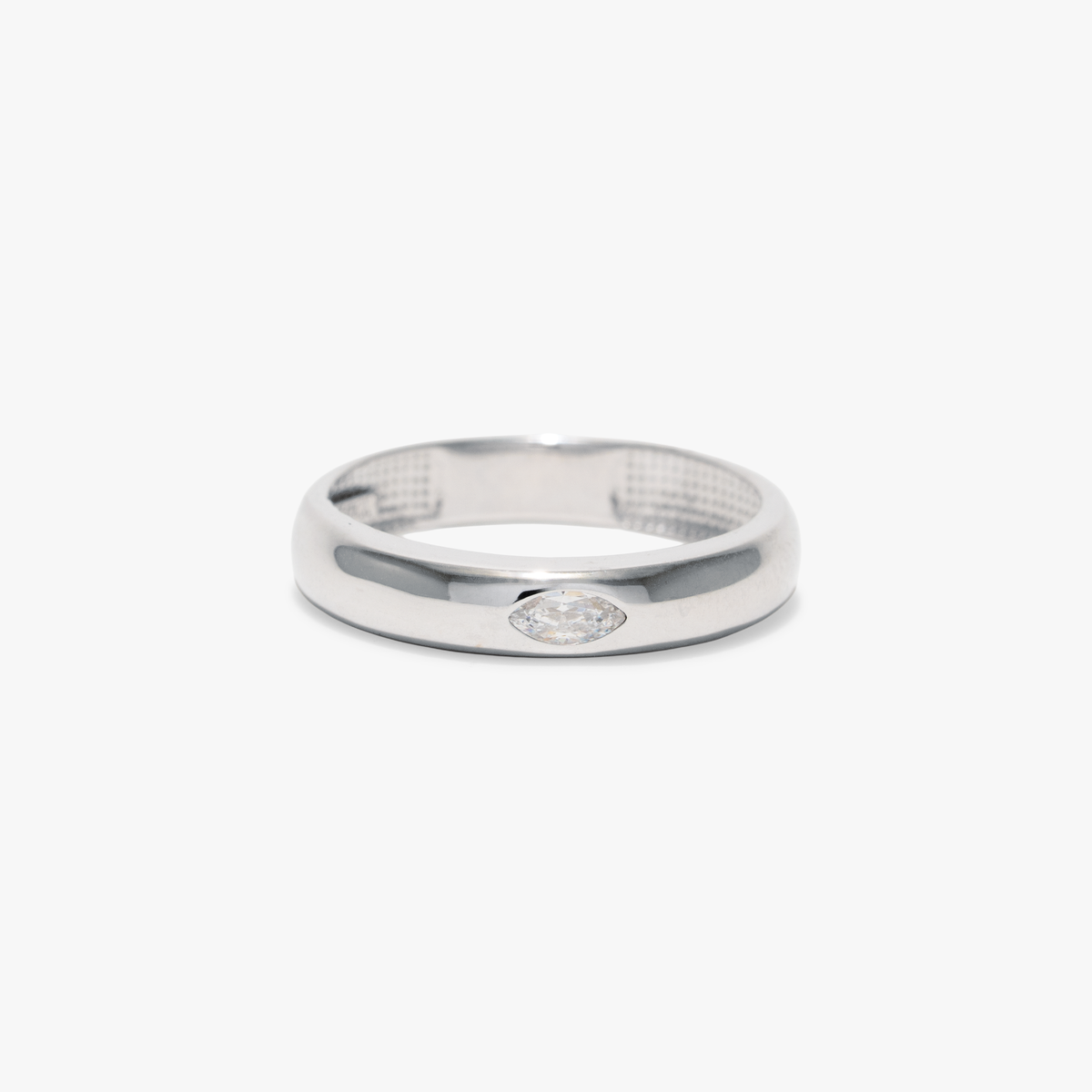 Alexia Classic Ring