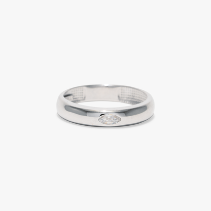Alexia Classic Ring