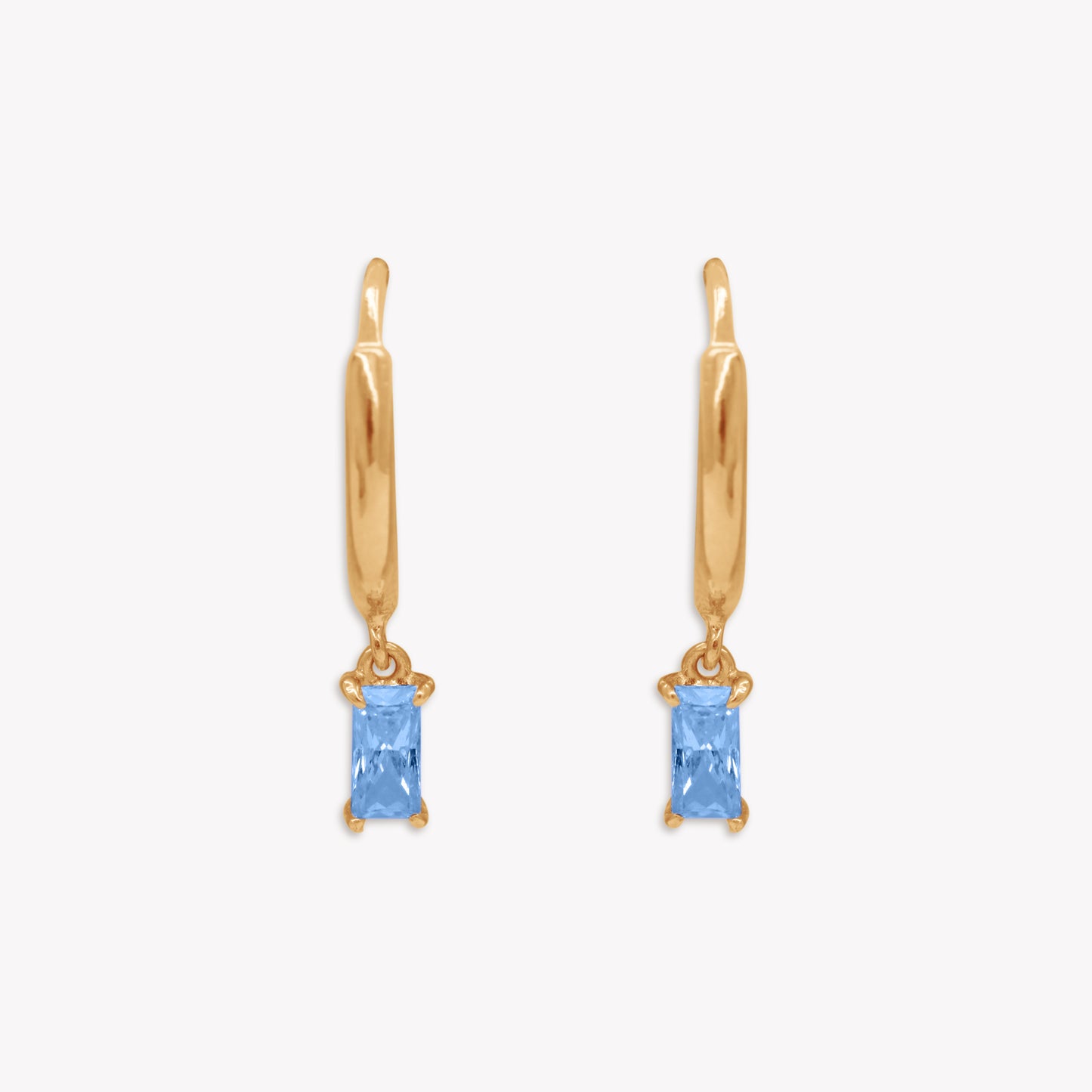 Allure Sparkling Earring