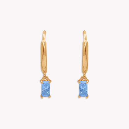 Allure Sparkling Earring