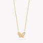 Kate Butterfly Necklace