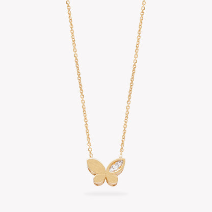 Kate Butterfly Necklace