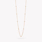 Courtney Simple Necklace