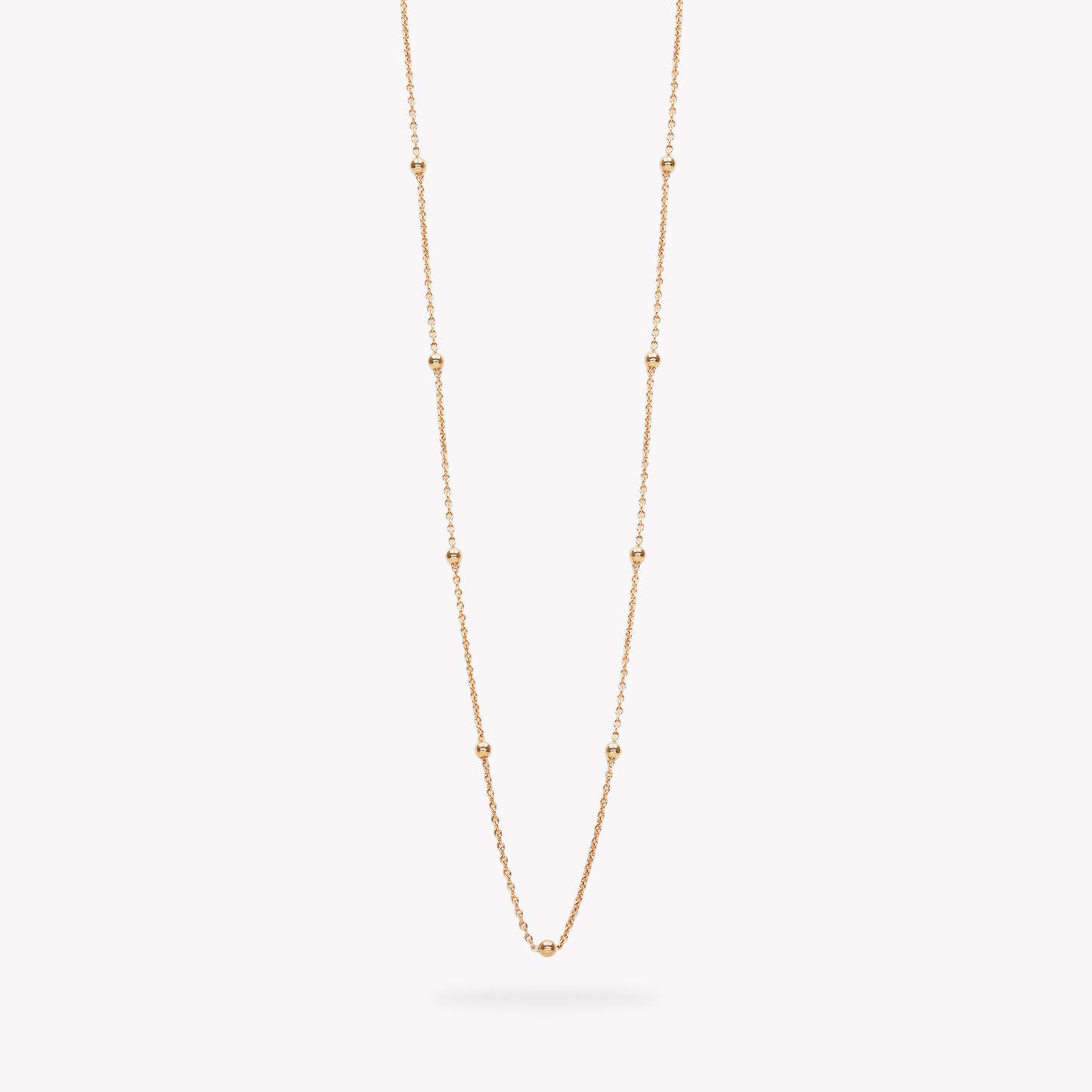 Courtney Simple Necklace