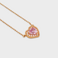 Camila Heart Necklace