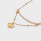 Fenina Love Necklace