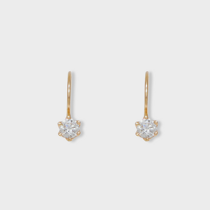 Samantha Vague Earring