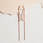 Stacey Long Earring