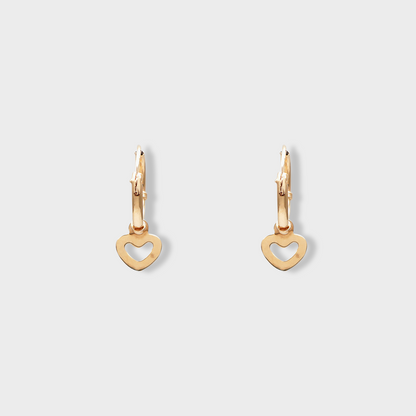 Emelie de Amour Kids Earring