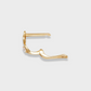 Molly Bunny Kids Earring
