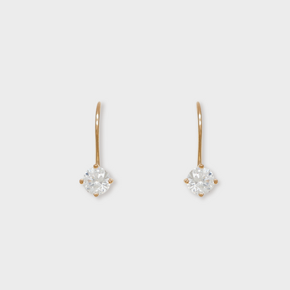 Erica Vague Earring