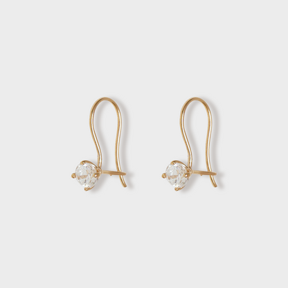 Erica Vague Earring