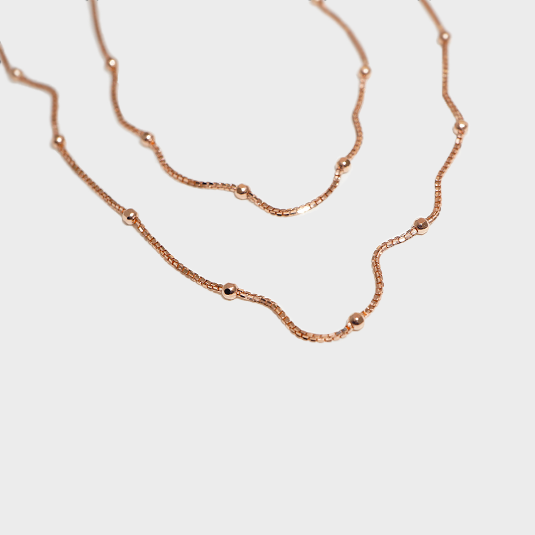 Calya Basic Necklace