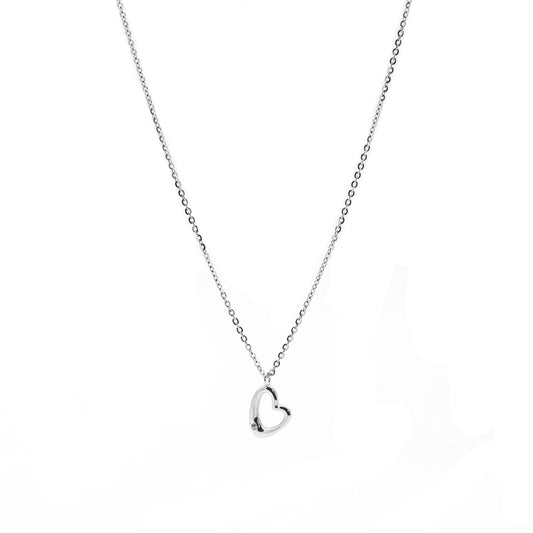 Tissa Heart Necklace